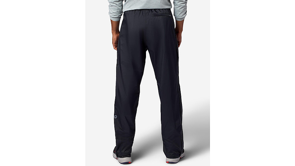 Marmot PreCip Evo Full Zip Pant Short - Mens