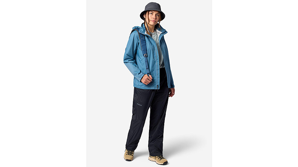 Marmot PreCip Evo Pant - Womens