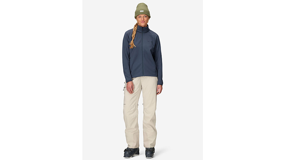 Marmot Refuge Insulated Pants - Womens