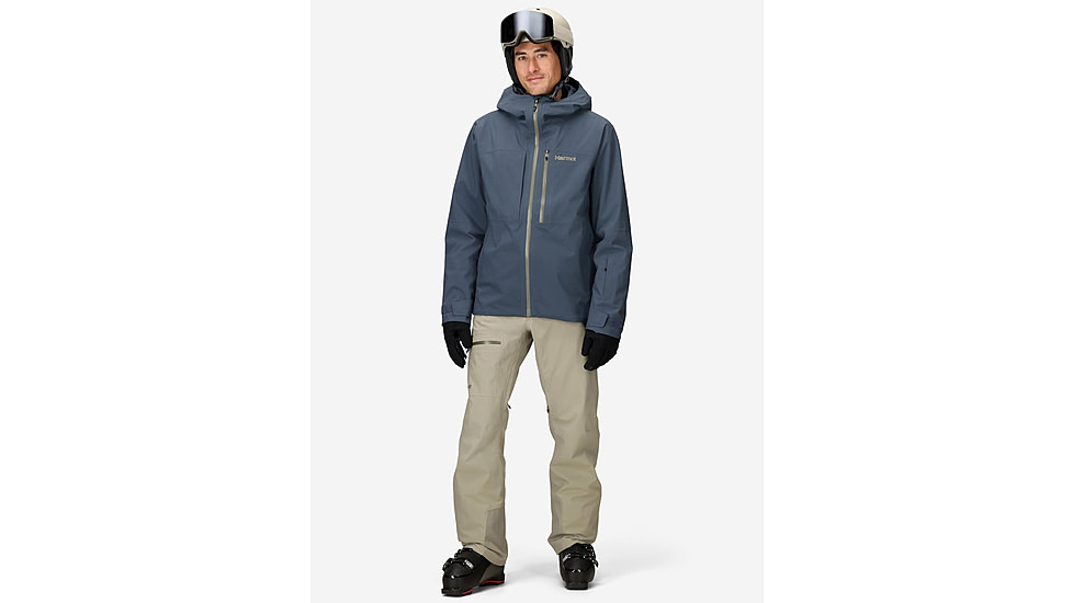 Marmot Refuge Jacket - Mens