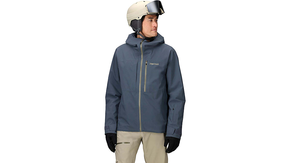 Marmot Refuge Jacket - Mens