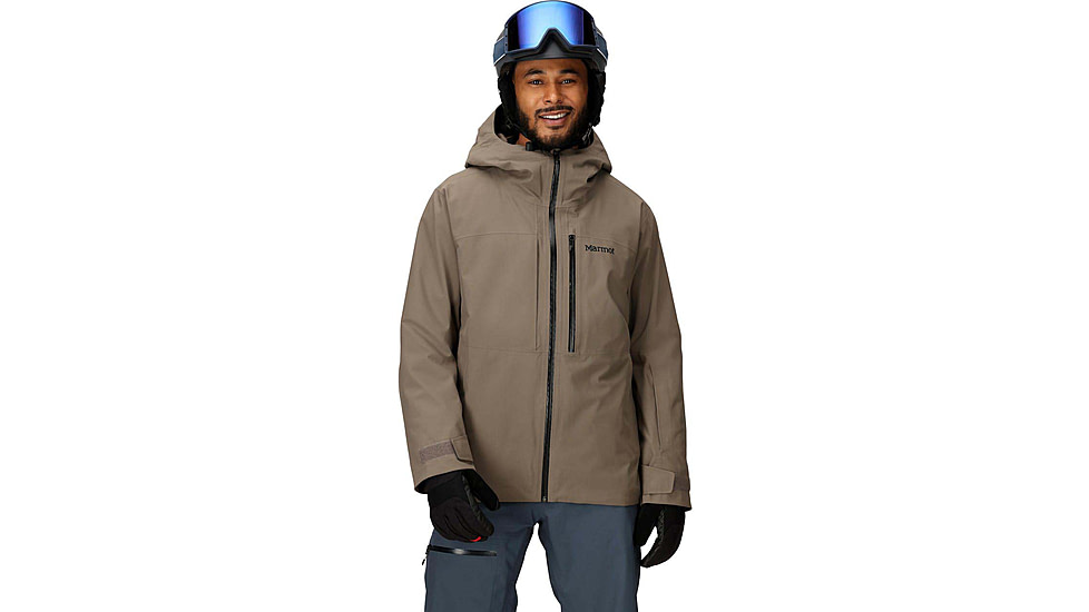 Marmot Refuge Jacket - Mens