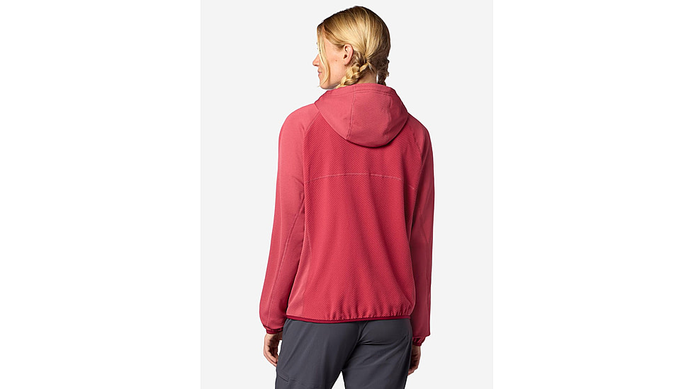Marmot Rockbound Fleece Hoody - Womens