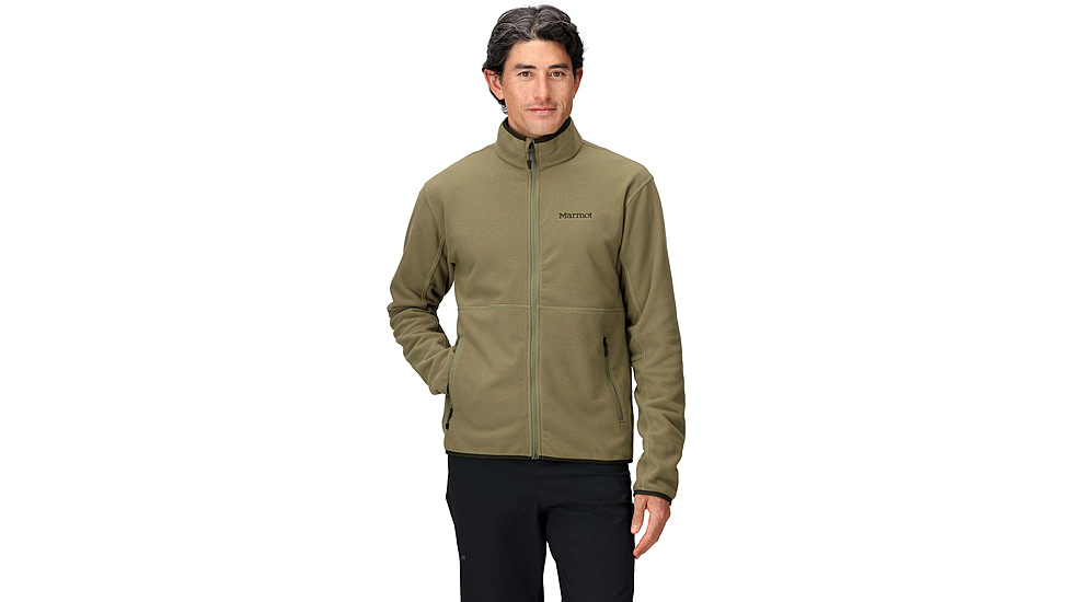 Marmot Rocklin Jacket - Mens
