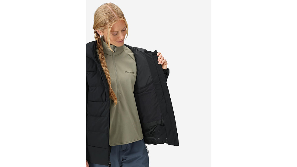 Marmot Slingshot Jacket - Womens