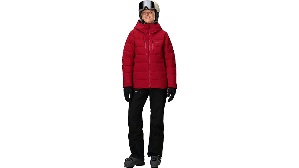 Marmot Slingshot Jacket - Womens