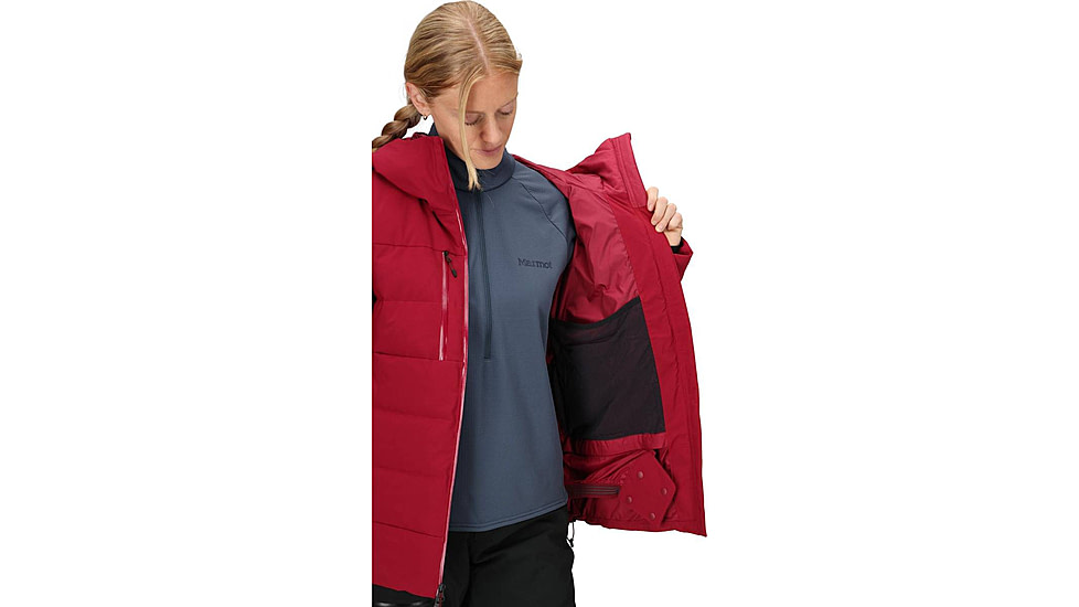 Marmot Slingshot Jacket - Womens