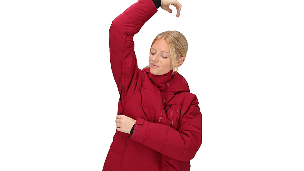 Marmot Slingshot Jacket - Womens