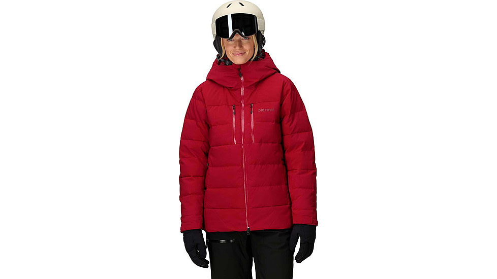 Marmot Slingshot Jacket - Womens