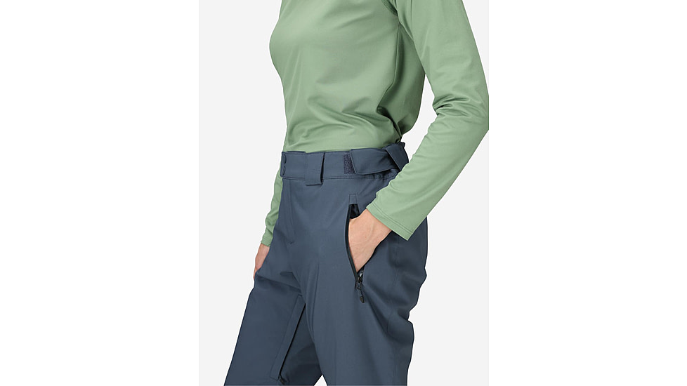 Marmot Slopestar Insulated Pants - Womens