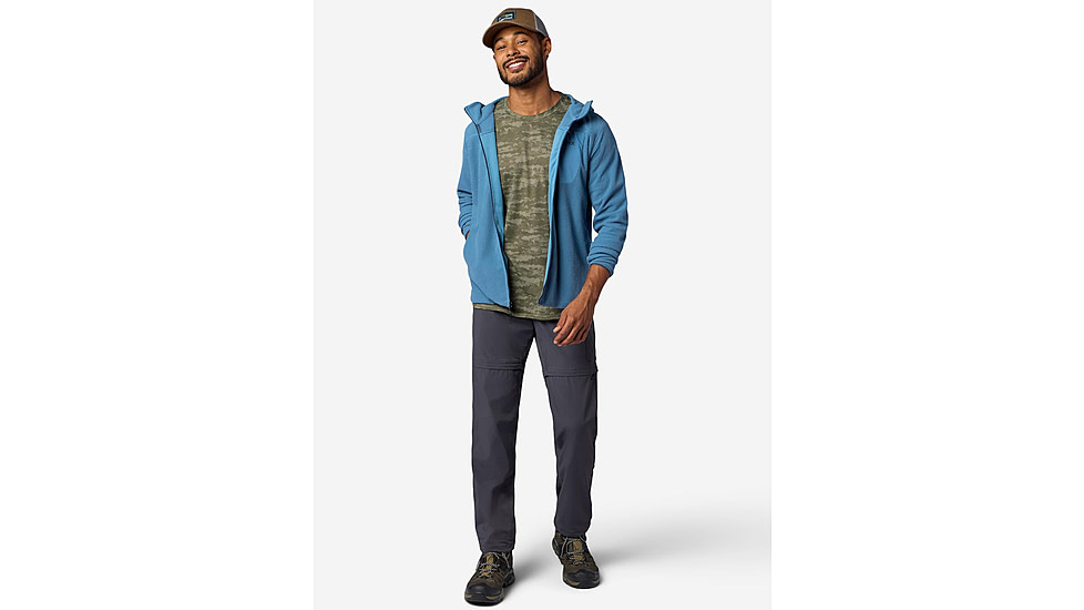Marmot Trailway Convertible Pant - Mens