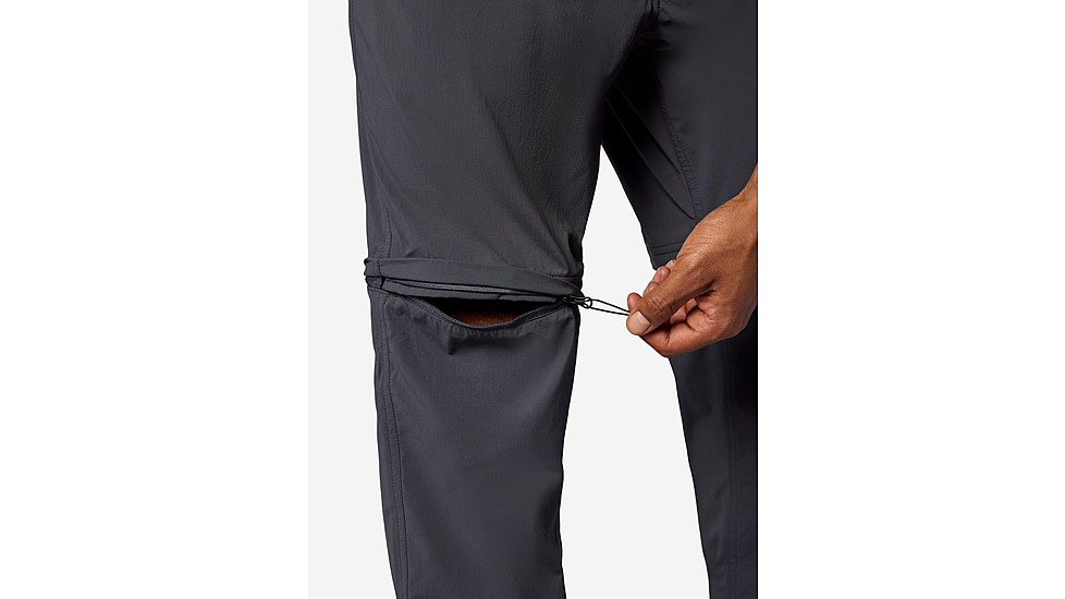 Marmot Trailway Convertible Pant - Mens