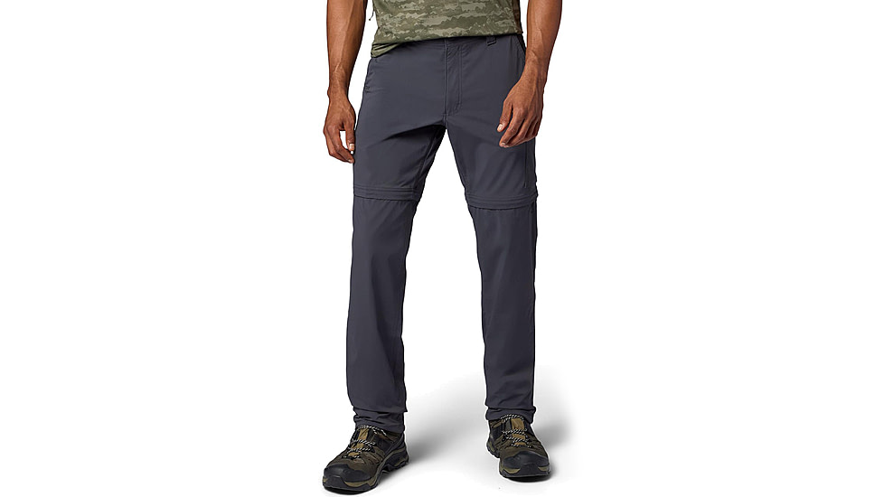 Marmot Trailway Convertible Pant - Mens