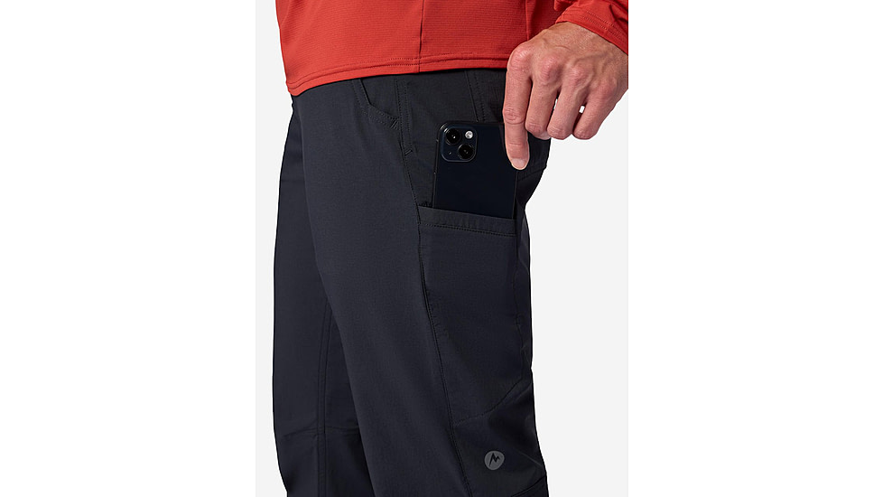 Marmot Trailway Pant - Mens