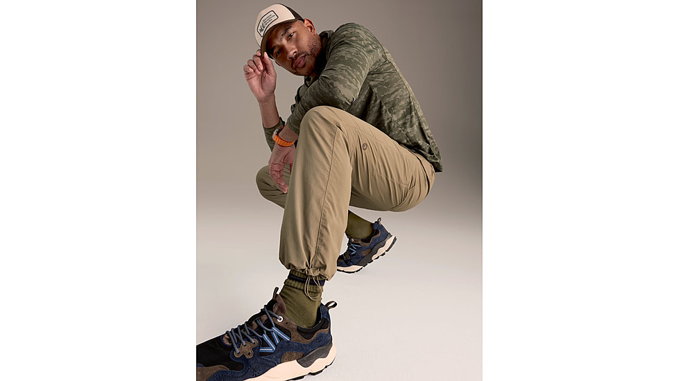 Marmot Trailway Pant - Mens