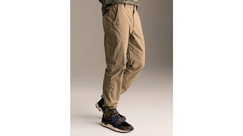 Marmot Trailway Pant - Mens