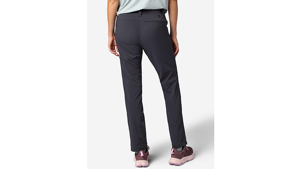 Marmot Trailway Pant Short - Womens