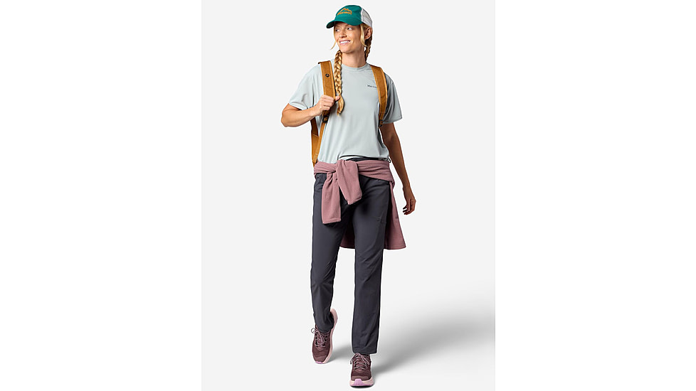 Marmot Trailway Pant Short - Womens