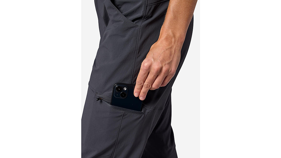 Marmot Trailway Pant Short - Womens
