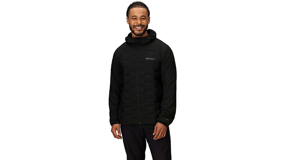 Marmot WarmCube Active Aerothermal Hoody - Mens