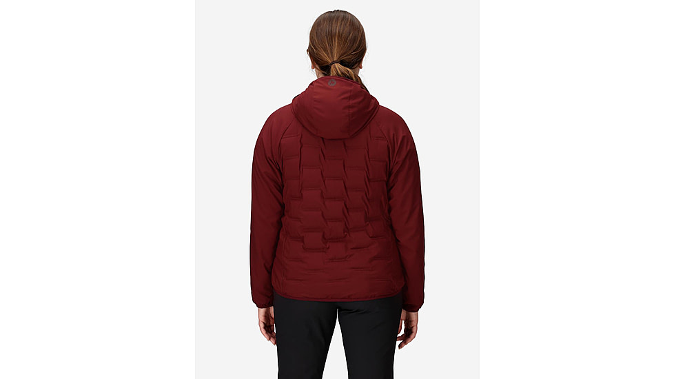 Marmot WarmCube Active Aerothermal Hoody - Womens