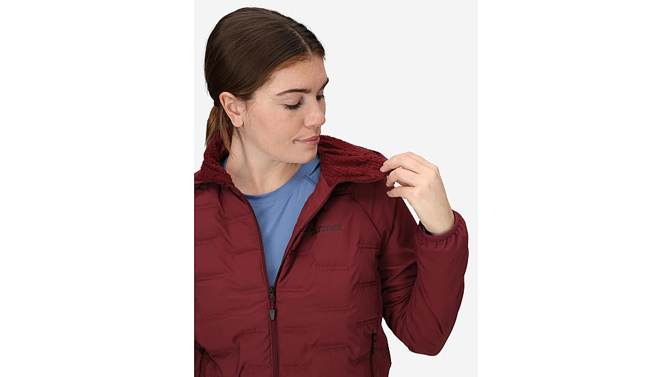 Marmot WarmCube Active Aerothermal Hoody - Womens