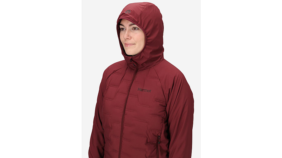 Marmot WarmCube Active Aerothermal Hoody - Womens