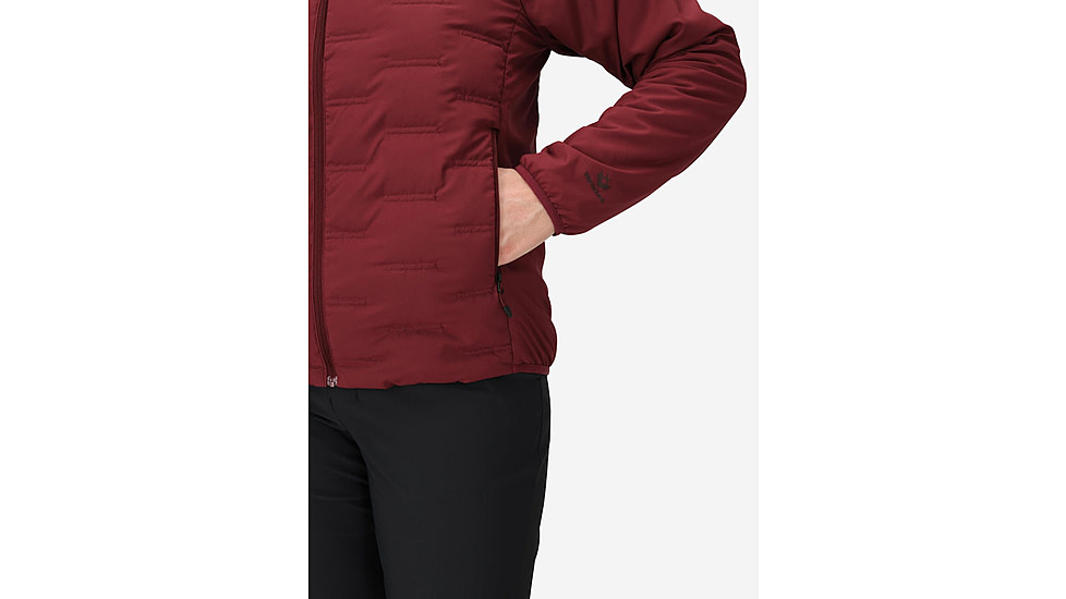 Marmot WarmCube Active Aerothermal Hoody - Womens