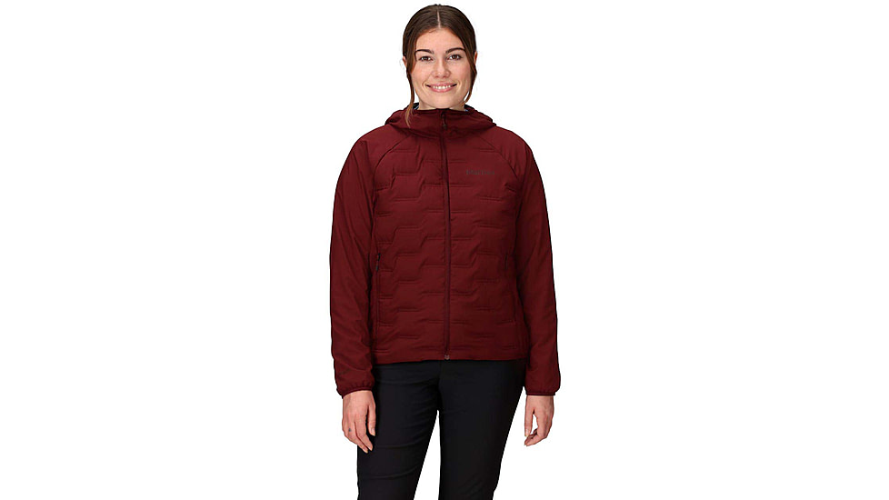 Marmot WarmCube Active Aerothermal Hoody - Womens