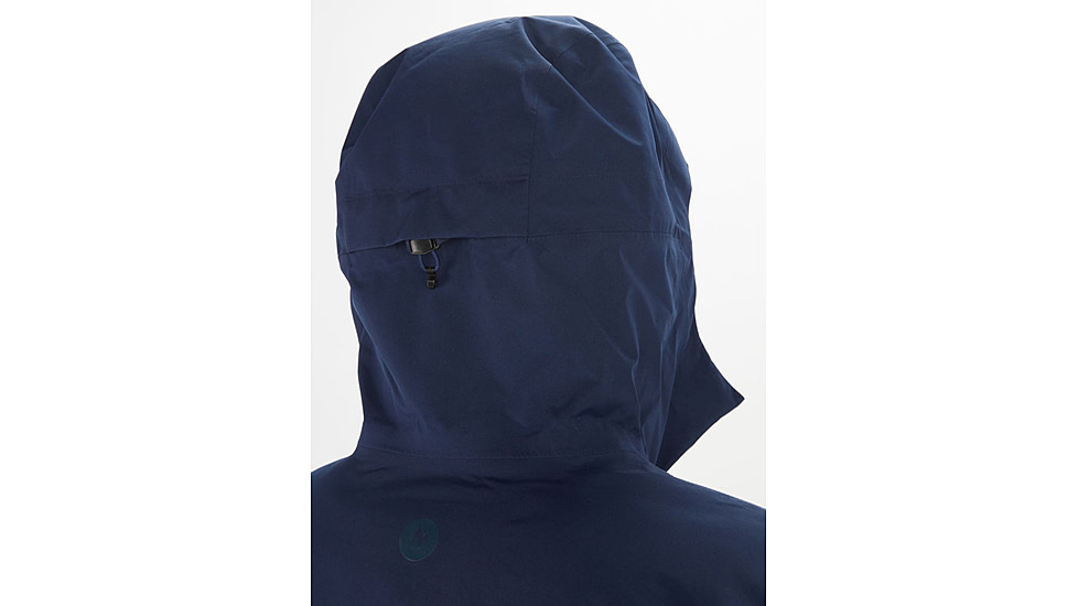 Marmot Minimalist GORE-TEX Jacket - Women's, Extra Small, Arctic Navy, M12683-2975-XS