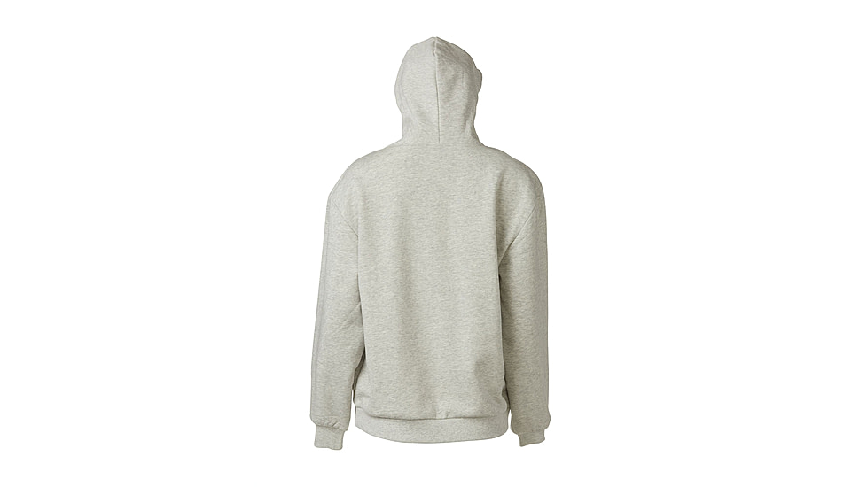 Marmot MMW Hoody - Womens, Light Grey Heather, Large, M15595-8626-L
