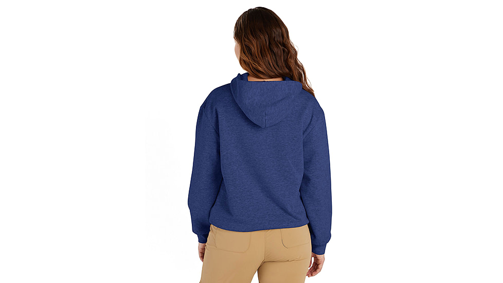 Marmot MMW Hoody - Womens, Twilight Blue, Extra Large, M15595-23091-XL