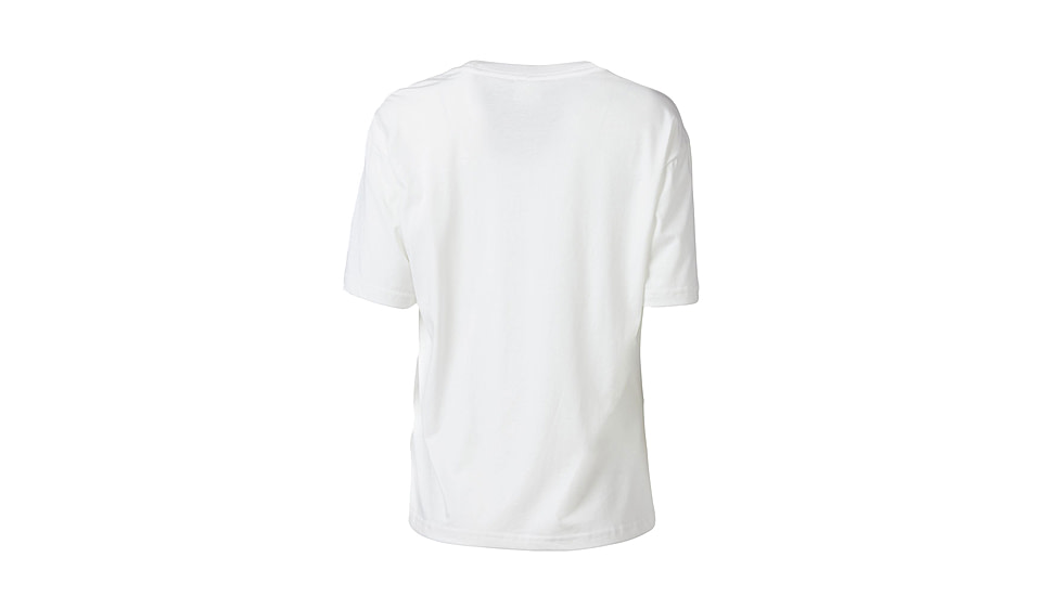 Marmot MMW Short Sleeve Tee - Womens, White, Extra Small, M15694-080-XS