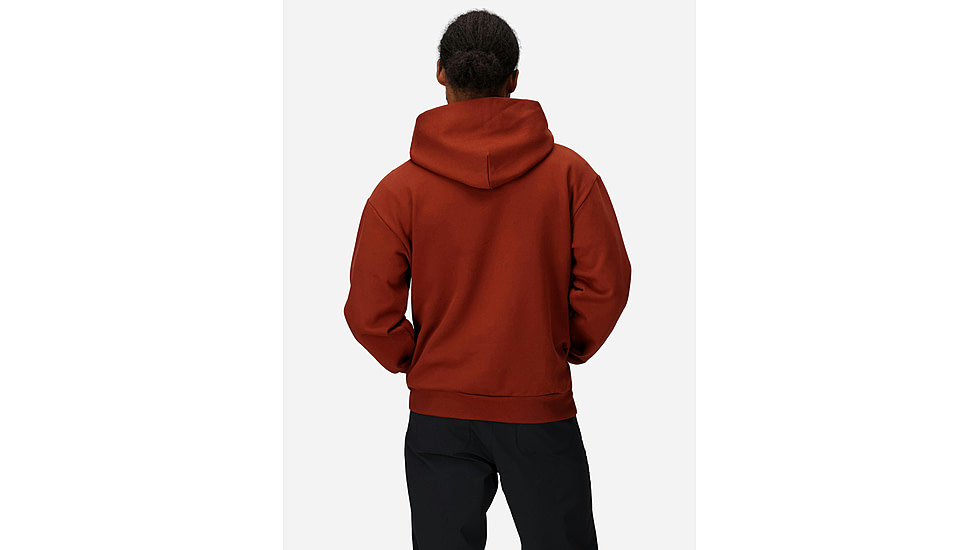 Marmot Peaks Hoody - Mens, Pecan, 2XL, M14125-24361-XXL