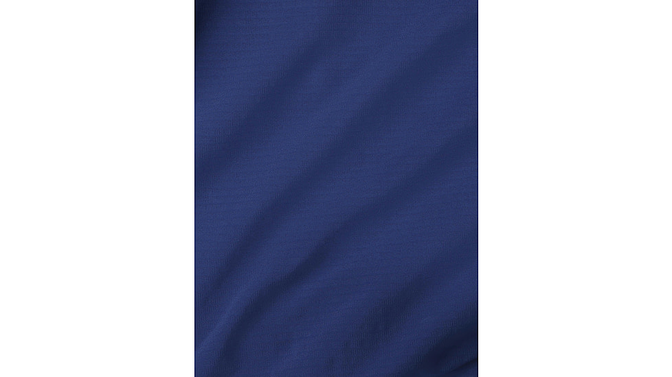 Marmot Pinnacle DriClme Hoody - Womens, Twilight Blue, XS, M15395-23091XS