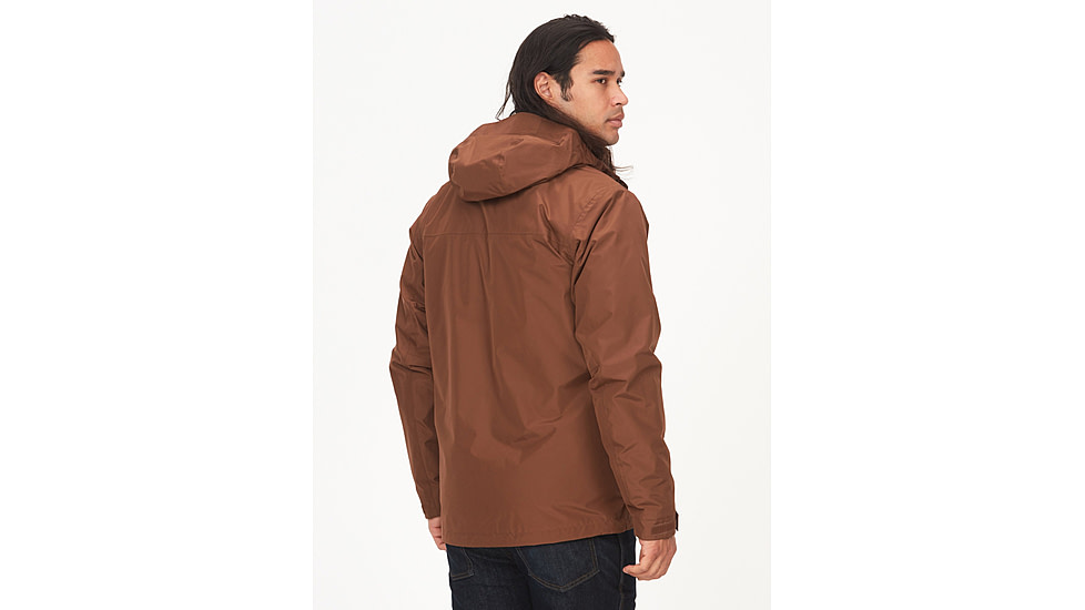 Marmot Ramble Component Jacket - Mens, Pinecone, Medium, M13166-7387-M