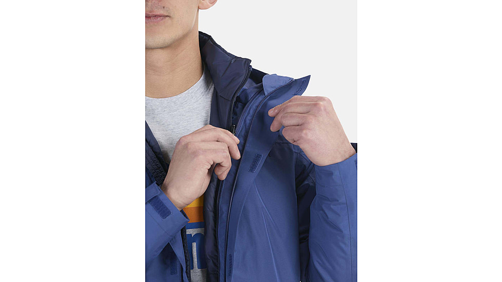 Marmot Ramble Component Jacket - Mens, Twilight Blue, Medium, M15974-23091-M