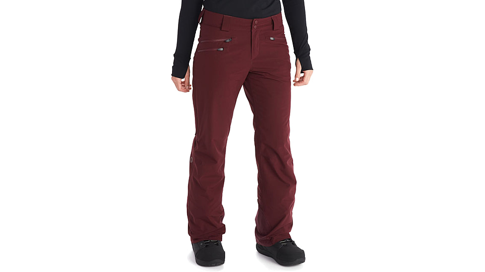 Marmot Slopestar Pant - Women's, Extra Small, Port Royal, 79740-6257-XS