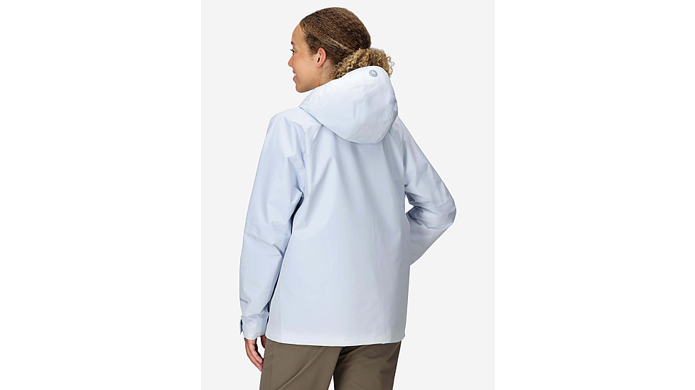 Marmot Waypoint GORE-TEX Jacket - Womens, Vapor, S, M15781-24371S