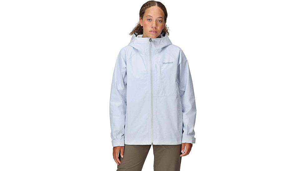 Marmot Waypoint GORE-TEX Jacket - Womens, Vapor, S, M15781-24371S