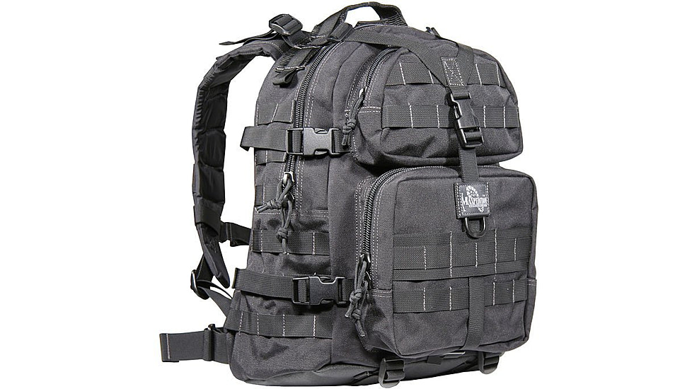 Maxpedition Condor-II Backpack 0512 - Black