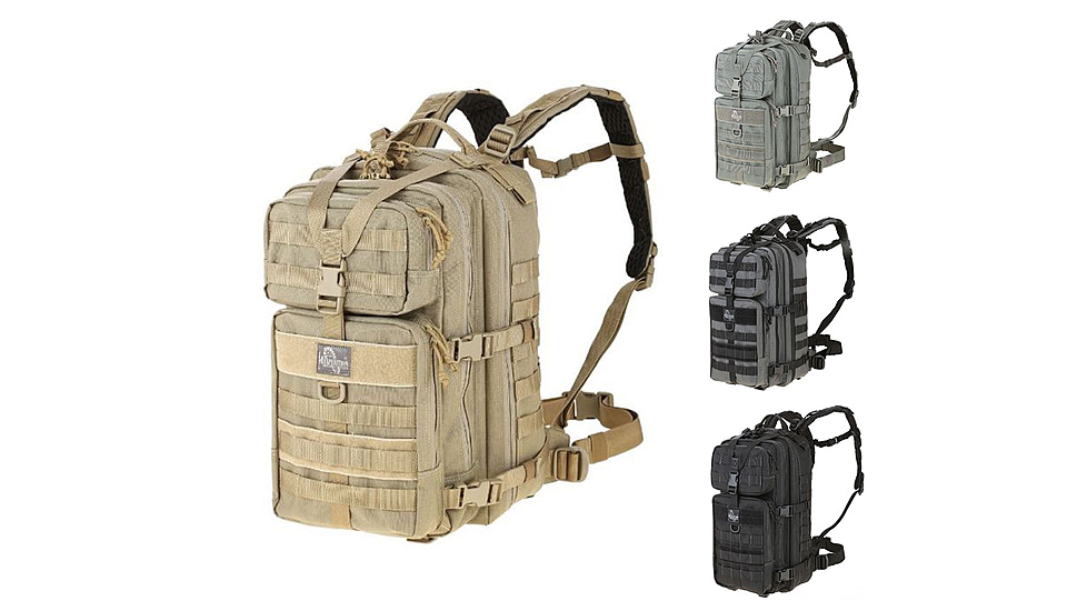 Maxpedition Falcon-III Backpack