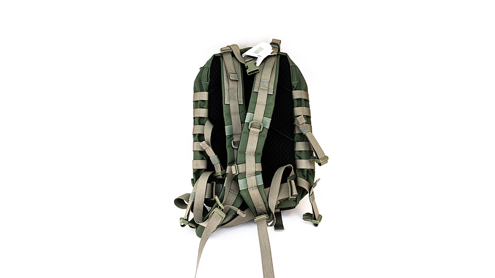 Maxpedition Falcon III Backpack, Foliage, PT1430F