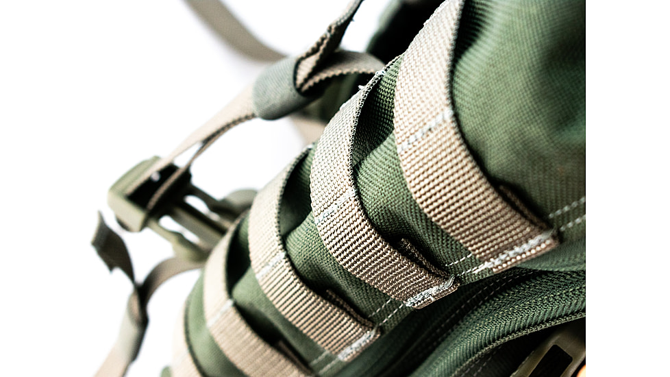 Maxpedition Falcon III Backpack, Foliage, PT1430F