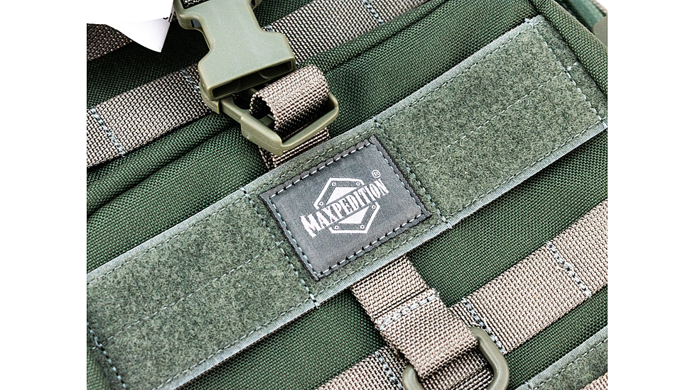 Maxpedition Falcon III Backpack, Foliage, PT1430F