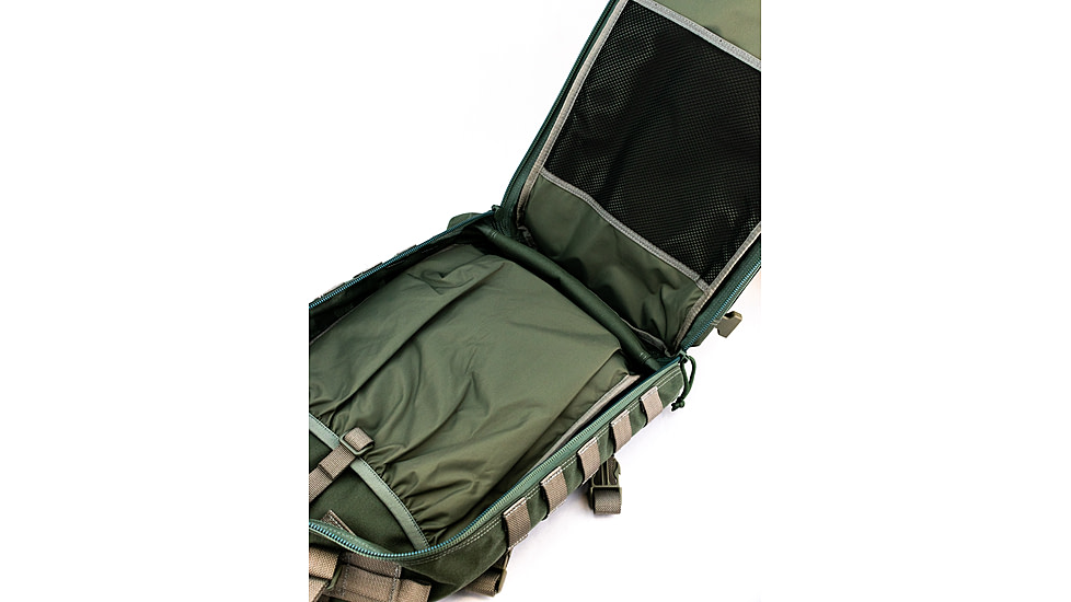 Maxpedition Falcon III Backpack, Foliage, PT1430F