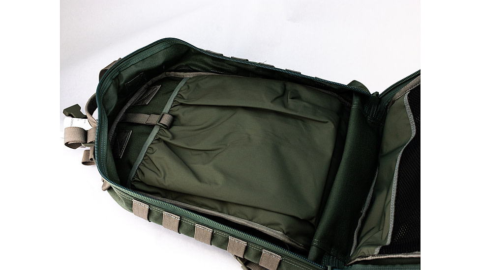 Maxpedition Falcon III Backpack, Foliage, PT1430F