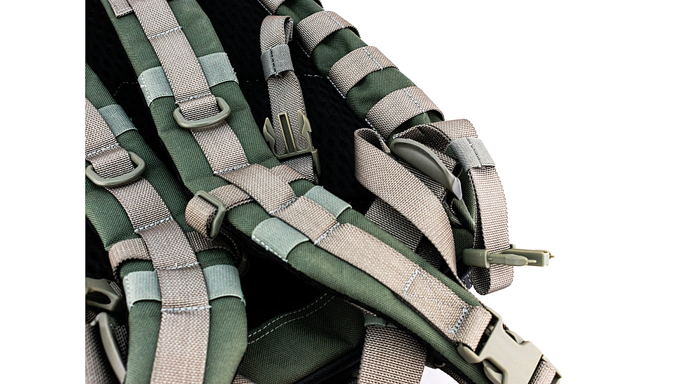 Maxpedition Falcon III Backpack, Foliage, PT1430F