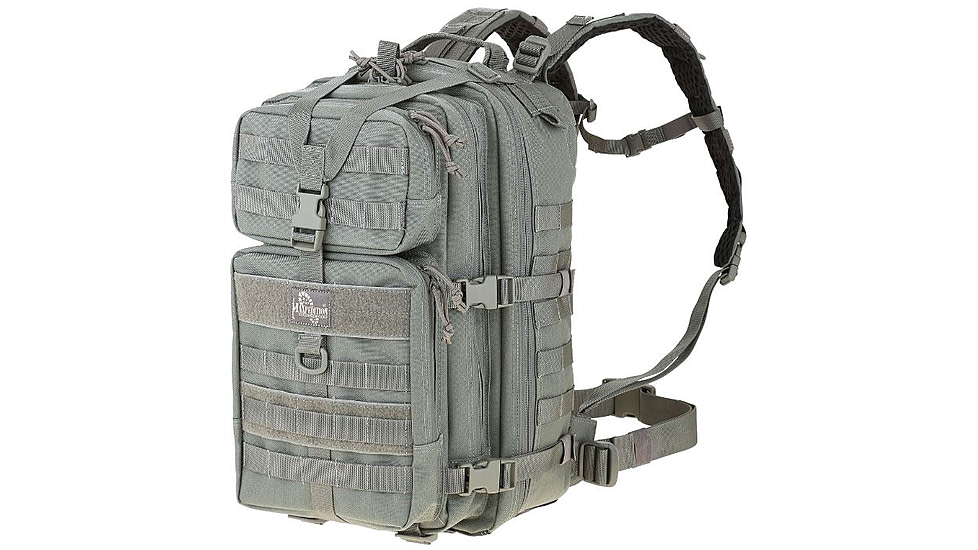 Maxpedition Falcon III Backpack, Foliage, PT1430F