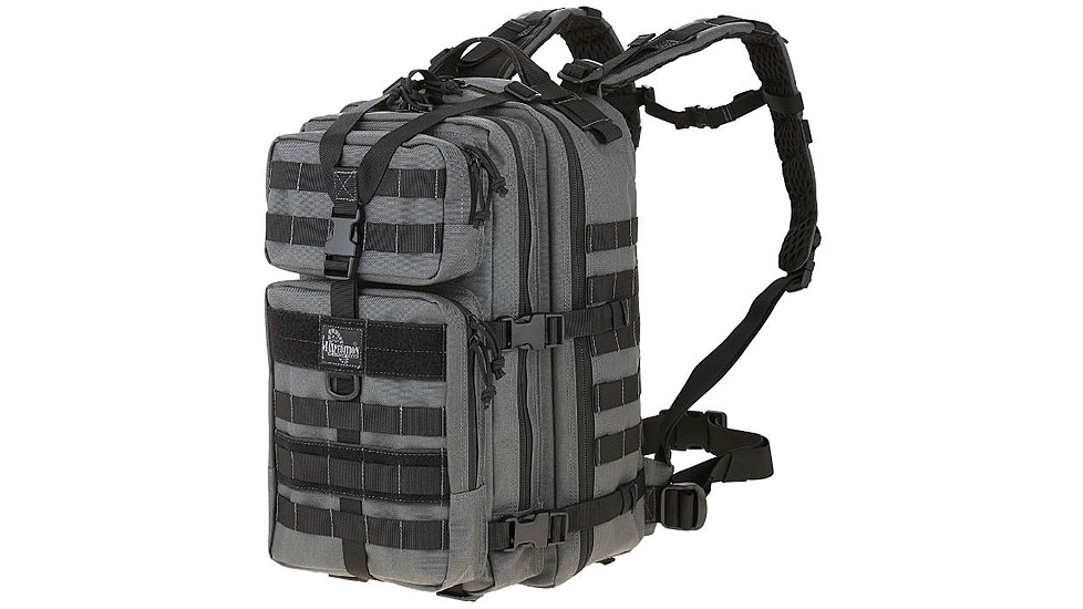 Maxpedition Falcon III Backpack, Wolf Gray, PT1430W